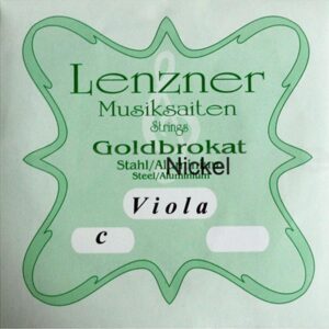 Corde Per Viola Lenzner 1100
