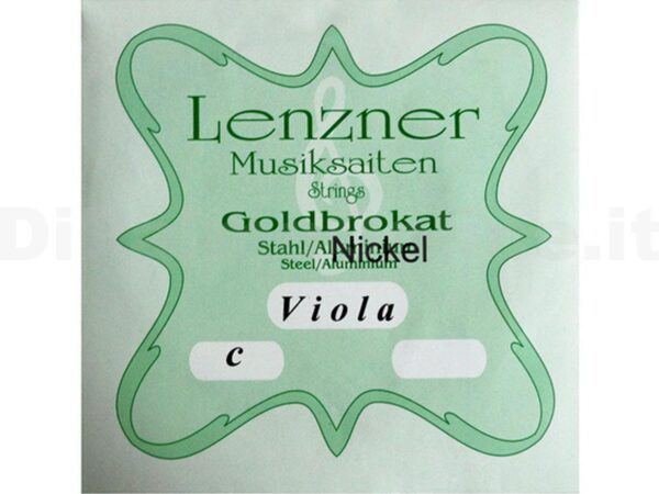 Corde Per Viola Lenzner 1100